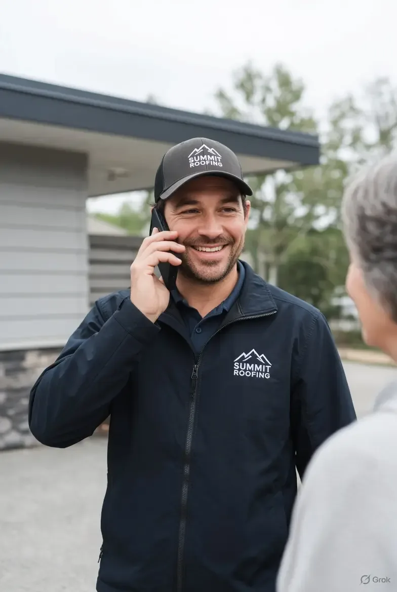 Flat Roof Leak Repair East Granby, CT FAQs